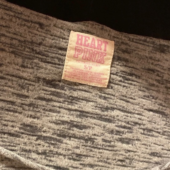 Sleep top - Picture 3 of 3